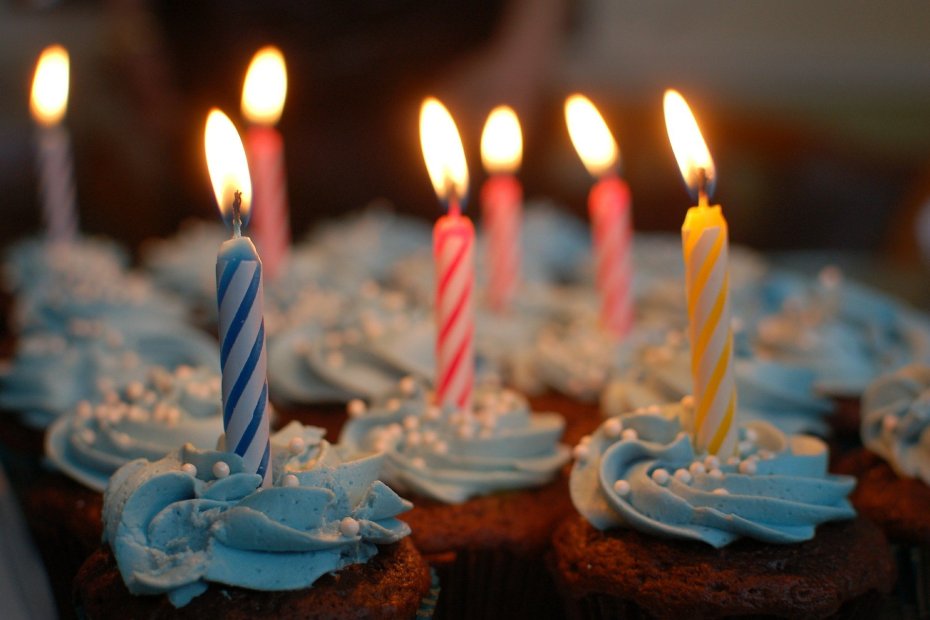 Cumpleaños