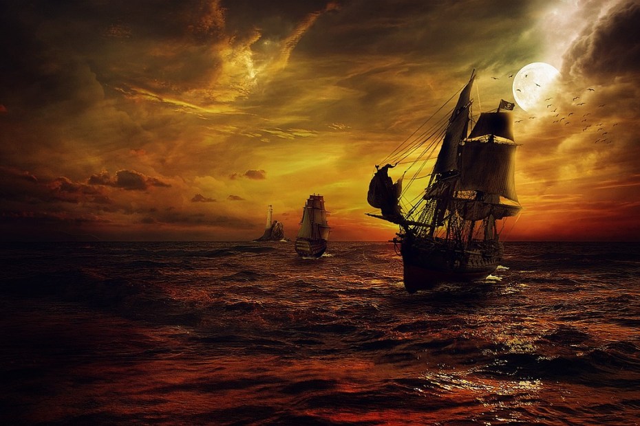 Image by Iván Tamás from Pixabay