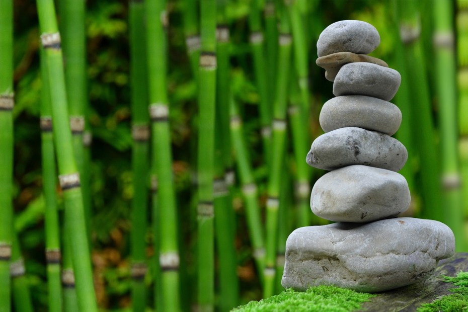 Equilibrio