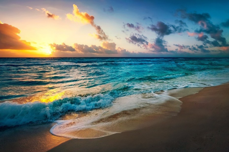 Playa y verano